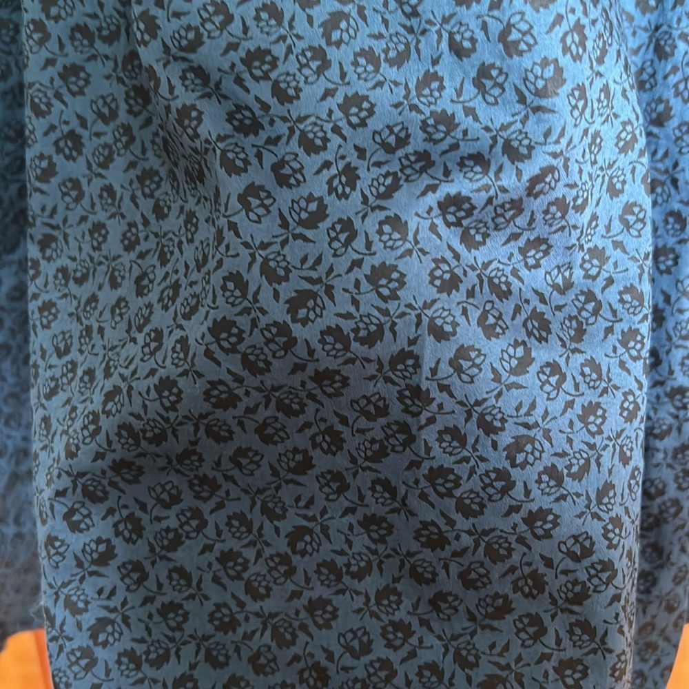 GAP Smock Dress - Picture 3 of 5